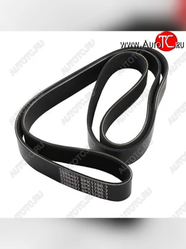 Ремень 8PK1790 ISBe, QSL 3288497 CUMMINS 10264