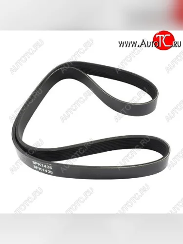 Ремень 8PK1435 4BT, EQB 3290062 CUMMINS 10245