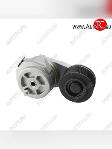 Натяжитель ремня QSC (Ролик ручейковый) 3973819 CUMMINS 14158