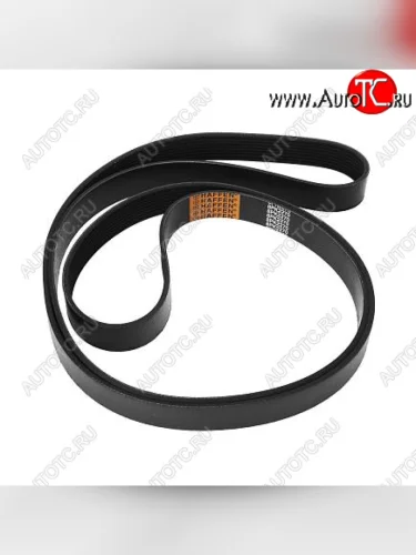 Ремень 8PK2270 QSL 3972379 CUMMINS 15730