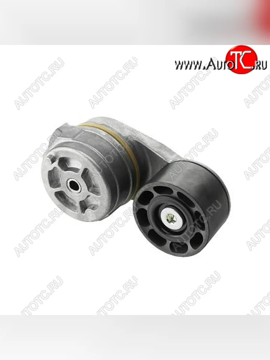 Натяжитель ремня BT, ISBe (Ролик гладкий) 5333486 CUMMINS 14440  В Кинешме Ивановской области