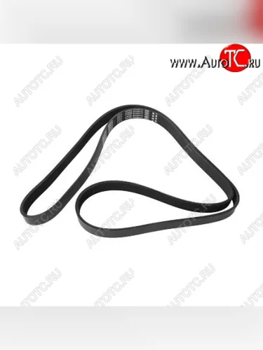Ремень 8PK2075 HANSE 3972382 CUMMINS 14559
