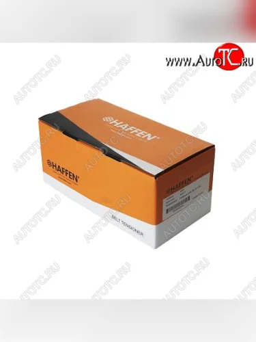 Натяжитель ремня ISBe, 6CT, ISLe (Ролик ручейковый, усиленный) 5446371 CUMMINS 14693