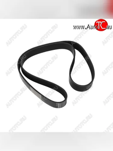 Ремень 8PK1230 HAFFEN 4898546 CUMMINS 01322