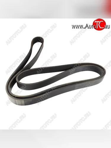 Ремень 8PK2166 ISF 2.8 HAFFEN 5312821 CUMMINS 02232
