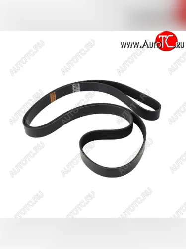 Ремень 8PK2190 ISF 3.8 HAFFEN 3974030 CUMMINS 01412