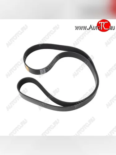 Ремень 8PK1755 6CT, ISC HAFFEN 3289235 CUMMINS 102062