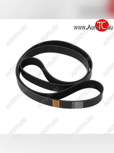 Ремень 8PK2075 ISF 3.8 HAFFEN 3972382 CUMMINS 01392