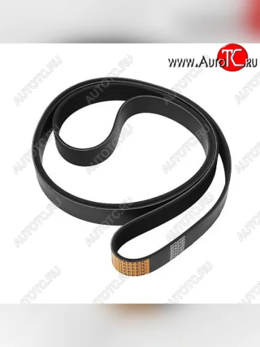 Ремень 8PK2495 CUMMINS 15726