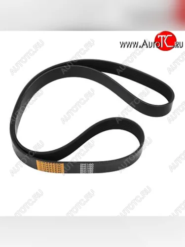 Ремень 8PK1490 CUMMINS 15725