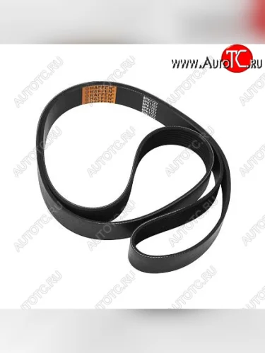 Ремень 8PK1727 CUMMINS 15728