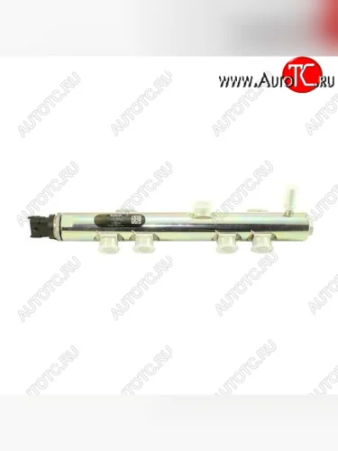 Рампа топливная ISF 3.8 (в сборе) 5259689 CUMMINS 0432