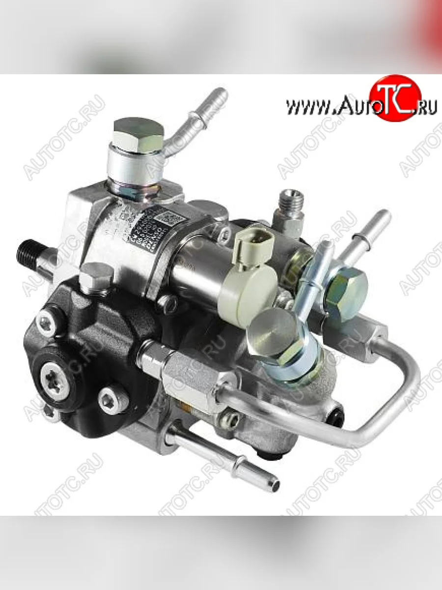 Топливный насос высокого давления (ТНВД) ISF 3.8 (Eвро 4) 5294402 CUMMINS 0438  в Керчи Республика Крым