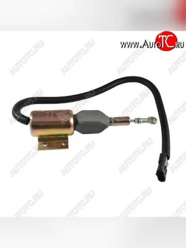 Соленоид ТНВД 6CT (12V) 3930235 CUMMINS 0369