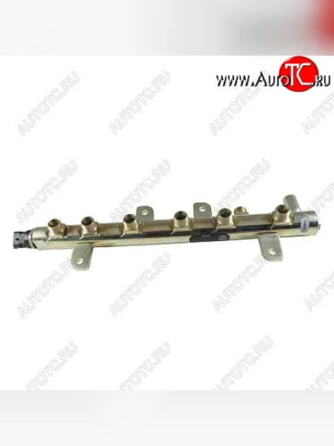 Рампа топливная 6ISBe (в сборе) (Евро 3) 3977530 CUMMINS 0430