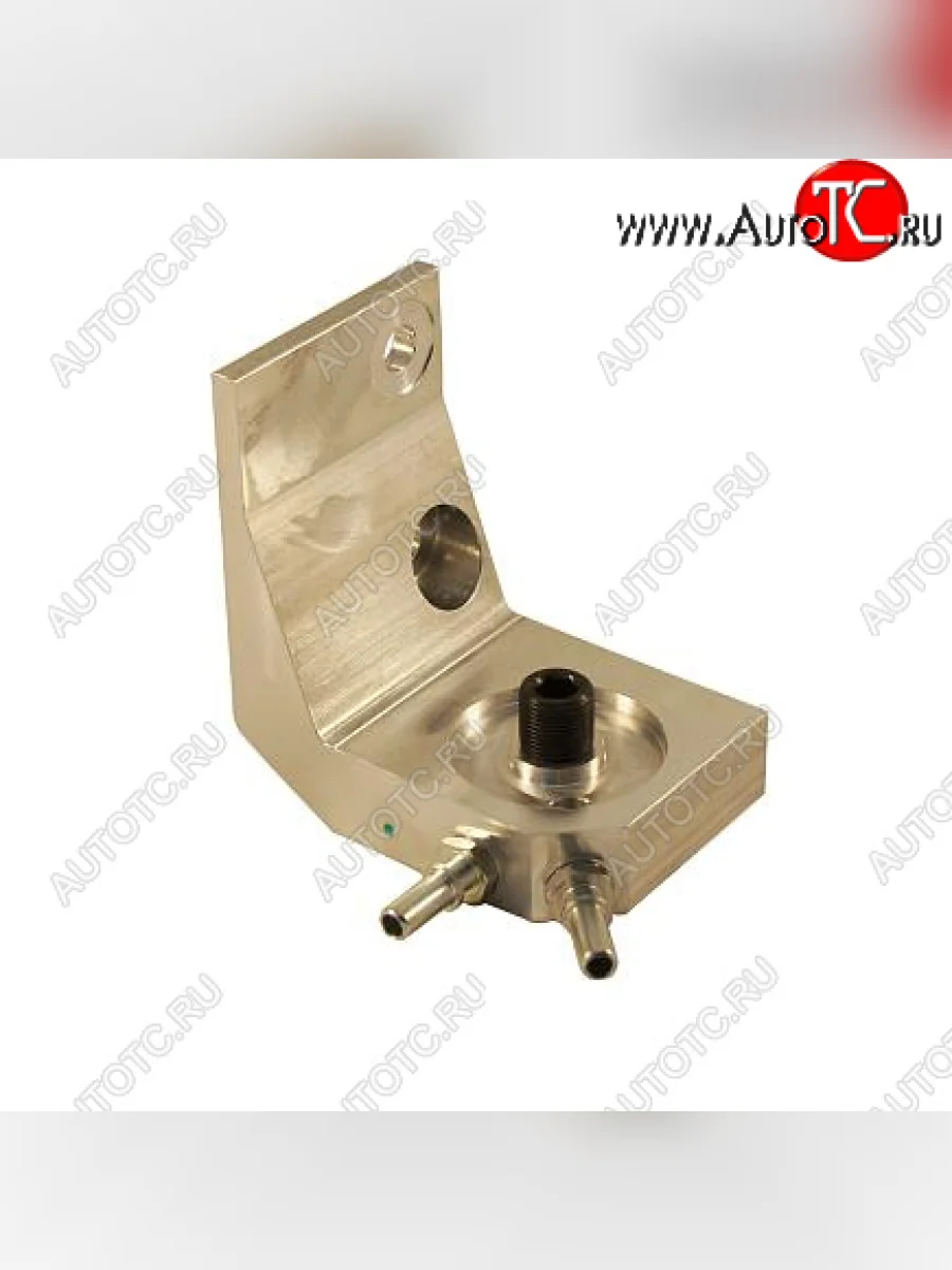 Головка топливного фильтра ISBe, ISDe 4943866 CUMMINS 0719  с доставкой в г. Керчь