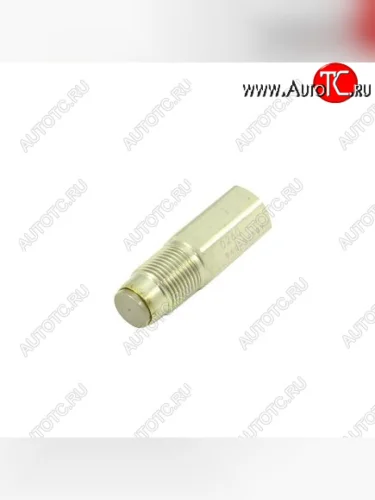 Клапан редукционный в рампе ISF 3.8 (Евро 4) 095420-0260 CUMMINS 0631