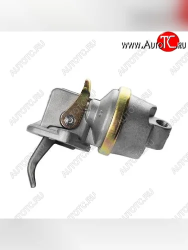 Топливный насос низкого давления (ТННД) (с лапкой) 4BT 3904374 CUMMINS 0742