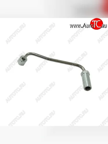 Трубка топливная форсунки (1, 2 цилиндр) ISF 3.8 (Евро 4) 5284841 CUMMINS 0784