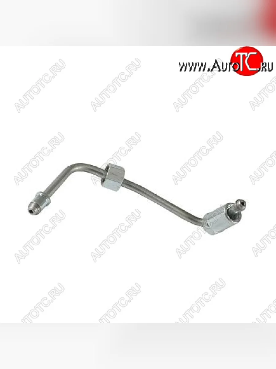 Трубка топливная форсунки (1, 3 цилиндр) ISF 3.8 4941699 CUMMINS 0785  в Керчи Республика Крым