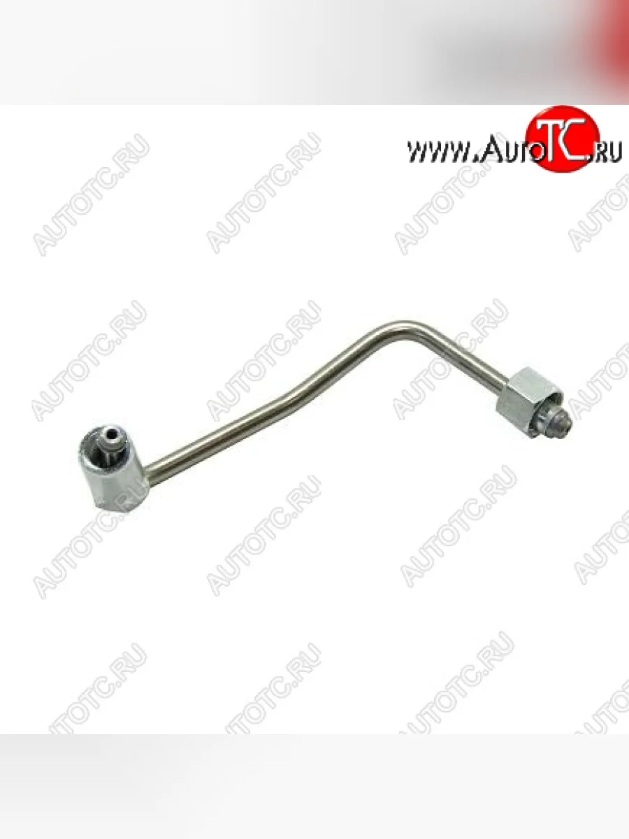 Трубка топливная форсунки (2, 4 цилиндр) ISF 3.8 4941701 CUMMINS 0786  в Керчи Республика Крым