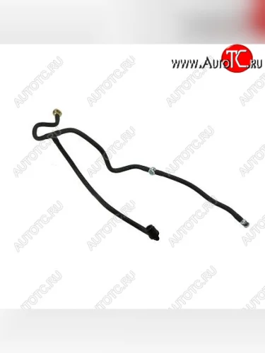 Трубка топливная (обратка) QSB V=6.7 5341880 CUMMINS 0788