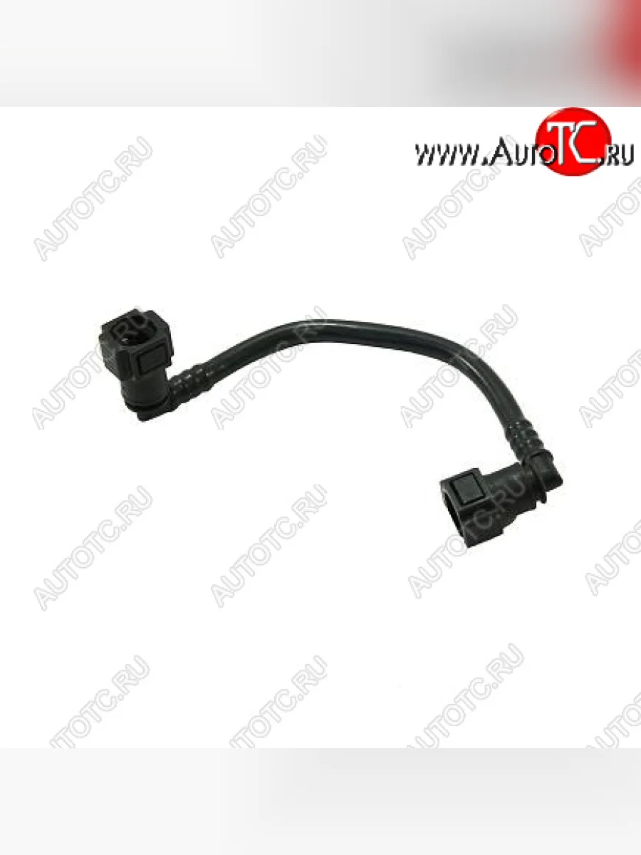 Трубка топливная (от фильтра к ТНВД) ISF 3.8 5272722 CUMMINS 0814  в Воронеже Воронежской области