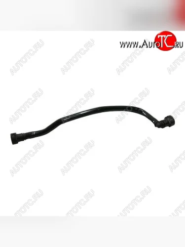 Трубка топливная (от фильтра к ТНВД) 6CT, ISLe 3966130 CUMMINS 0665