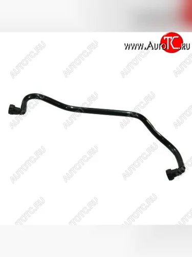 Трубка топливная (от фильтра к ТНВД) ISLe, QSL 3979403 CUMMINS 0673