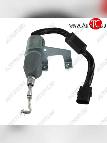 Соленоид ТНВД BT, EQB, 6CT 4942879 CUMMINS 10102