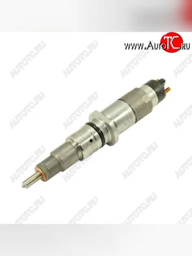 Форсунка топливная Bosch ISBe (Евро 3) (Оригинал + Гарантия Bosch) 0445120123 CUMMINS 02431