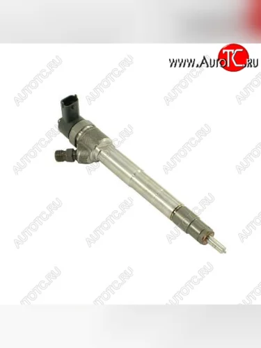 Форсунка топливная Bosch ISF 2.8 (Евро 3) (Оригинал + Гарантия Bosch) 0445110594 CUMMINS 02421