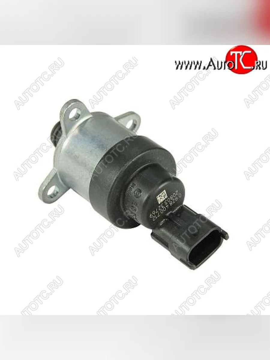 Актуатор ТНВД Bosch ISF 3.8, ISBe, ISDe (Дозировочный блок) 0928400644 CUMMINS 10042  с доставкой в г. Керчь