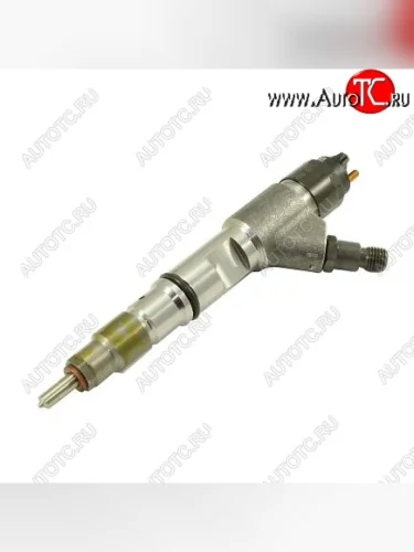 Форсунка топливная Bosch ISF 3.8 (Евро 3) (Оригинал + Гарантия Bosch) 0445120134 CUMMINS 03481