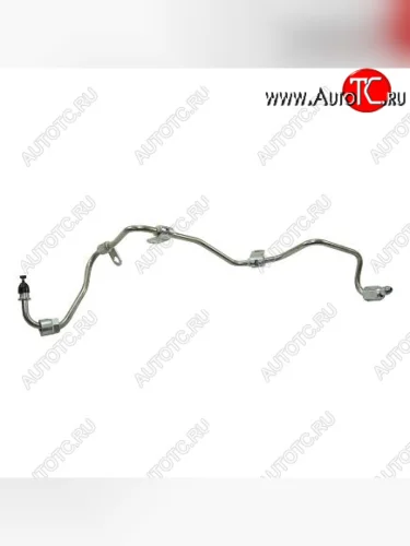 Трубка топливная (от ТНВД к рампе) 6ISBe 4940552 CUMMINS 0523