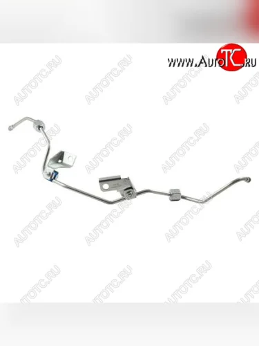 Трубка топливная (от ТНВД к рампе) 6ISBe 3287880 CUMMINS 0522