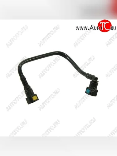 Трубка топливная (от фильтра к ТНВД) ISF 3.8 5273283 CUMMINS 0521