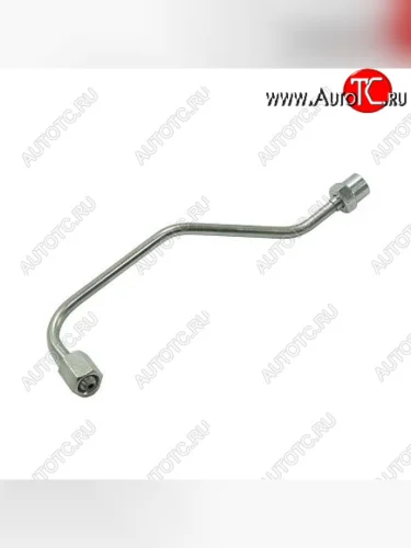 Трубка топливная (от ТНВД к рампе) ISLe 3964144 CUMMINS 10111