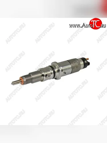 Форсунка топливная Bosch ISBe Exchange (Евро 3) (Оригинал + Гарантия Bosch) 0445120123 CUMMINS 0243