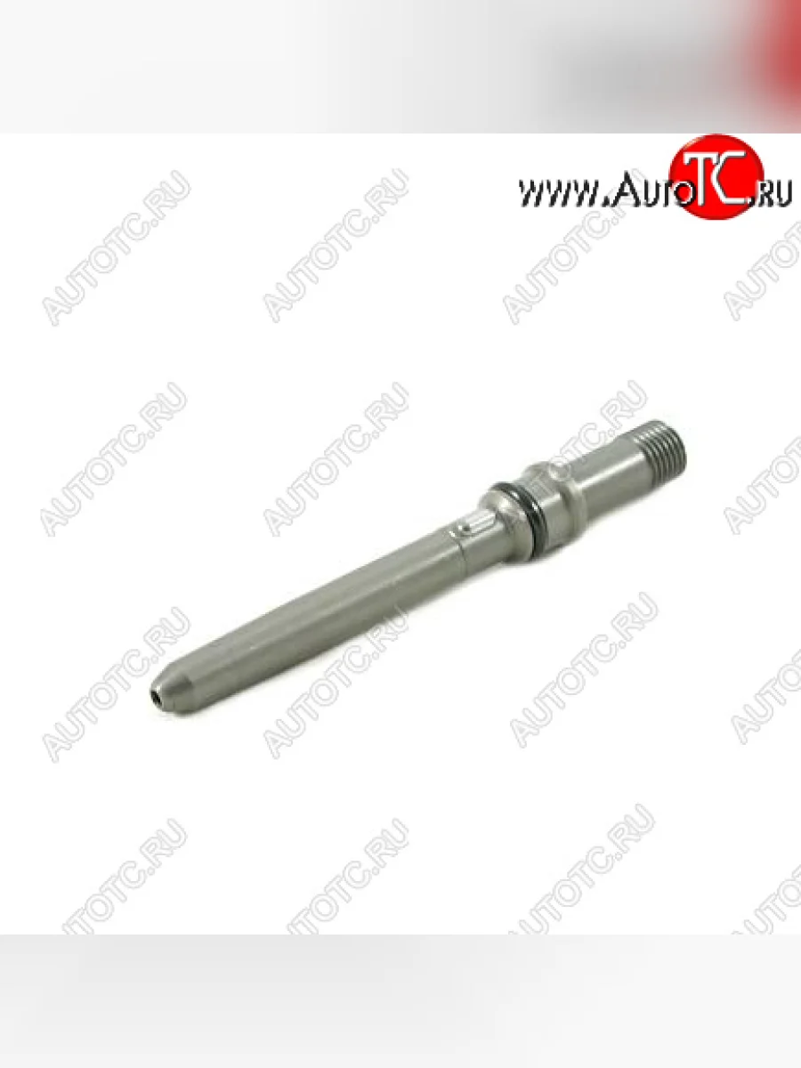 Коннектор форсунки ISBe, ISDe V=4.5  6.7 4929864 CUMMINS 0080  в Керчи Республика Крым