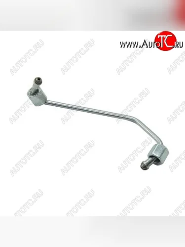 Трубка топливная форсунки (1 цилиндр) ISBe 3965964 CUMMINS 0164