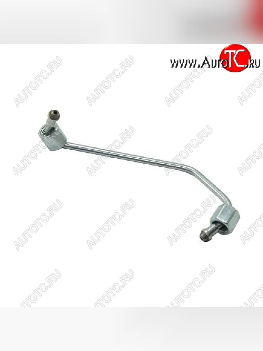 Трубка топливная форсунки (1 цилиндр) ISBe 3965964 CUMMINS 0164  в Керчи Республика Крым