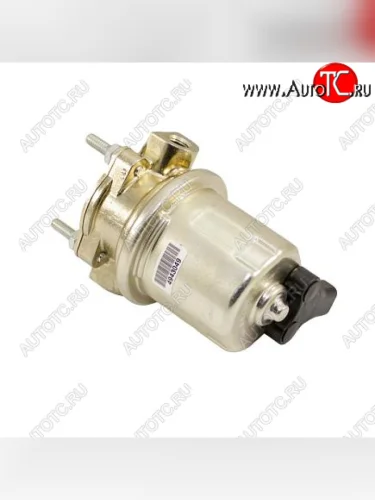 Топливный насос низкого давления (ТННД) 3948070 CUMMINS 10045