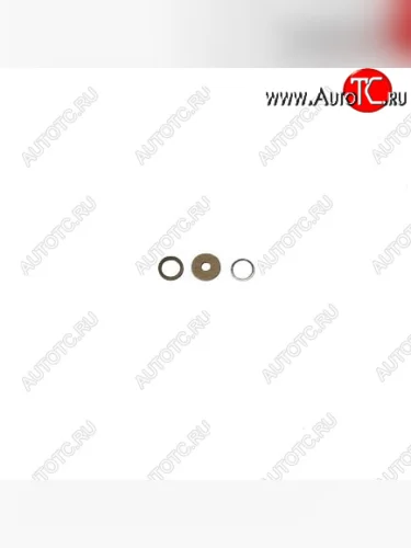 Ремкомплект форсунки F00VC99002 CUMMINS 10226