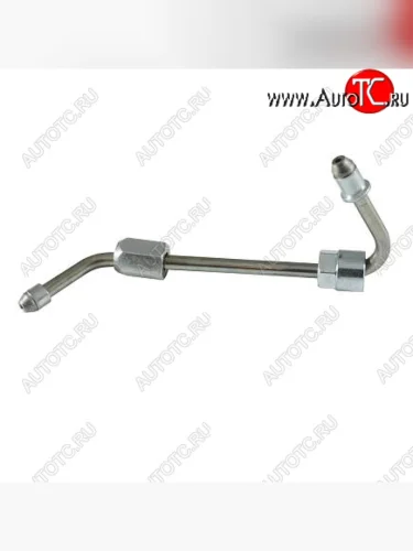 Трубка топливная форсунки (1 цилиндр) 6ISBe (Евро 3) 3978031 CUMMINS 10176