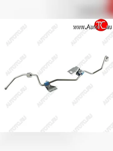 Трубка топливная (от ТНВД к рампе) 4ISBe V=3.9 3288357 CUMMINS 10307