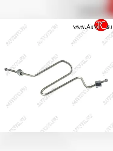 Трубка топливная форсунки (3 цилиндр) 6CT 3930393 CUMMINS 13141