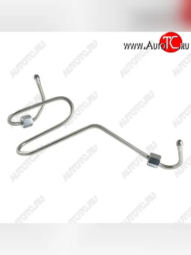 Трубка топливная форсунки (2 цилиндр) 6CT 3930392 CUMMINS 13142