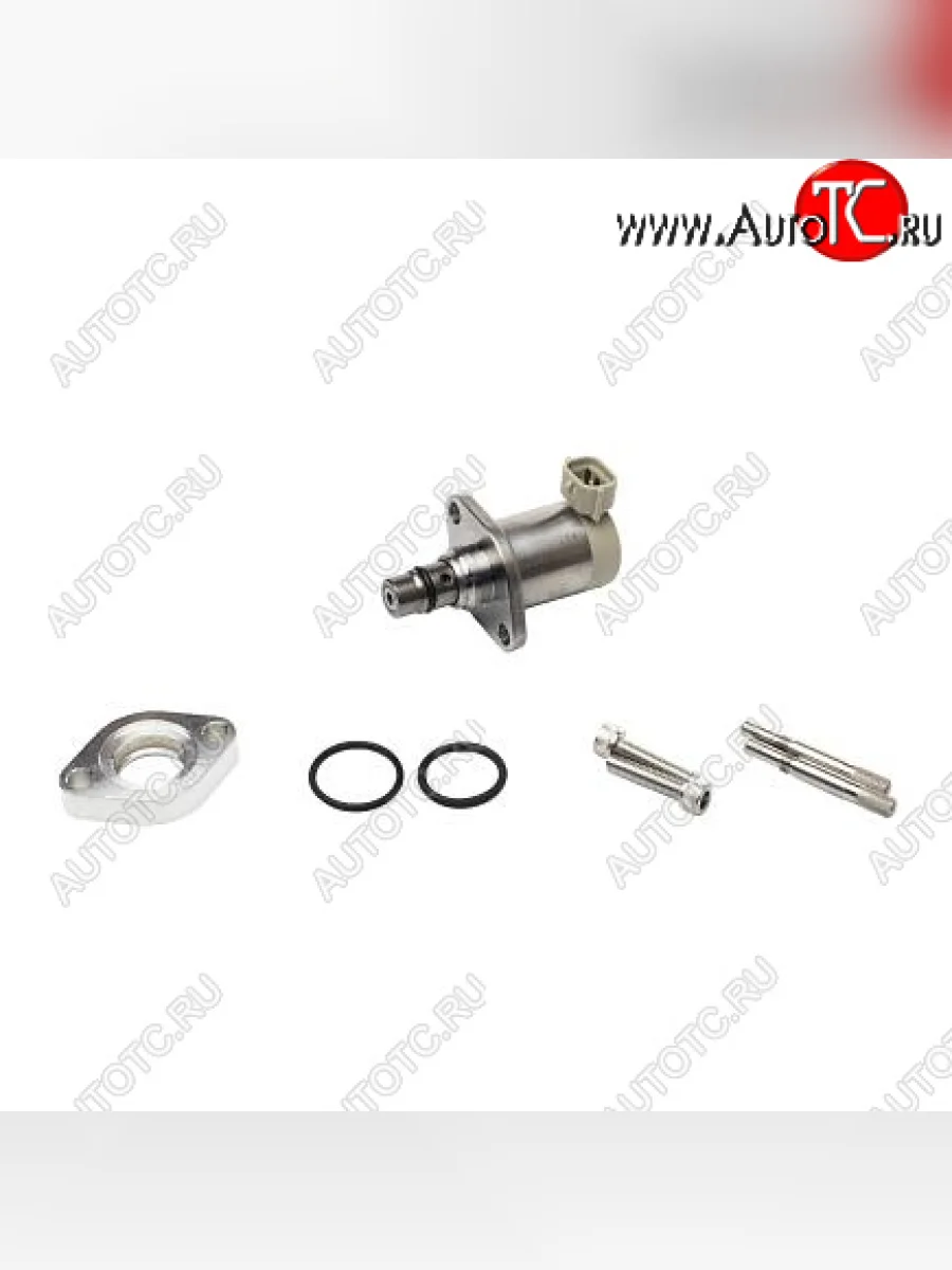 Актуатор ТНВД (для ТНВД DENSO) ISF 3.8 294200-2960 CUMMINS 10309  с доставкой в г. Керчь