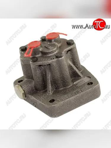 Топливный насос низкого давления (ТННД) ISLe 4088866 CUMMINS 0929